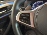 BMW X3 2020 Sininen