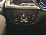 BMW X3 2020 Sininen