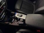 BMW X3 2020 Sininen