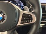 BMW X3 2020 Sininen