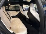 Tesla Model S 2017 Harmaa