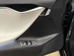 Tesla Model S 2017 Harmaa