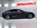 Tesla Model S 2017 Harmaa