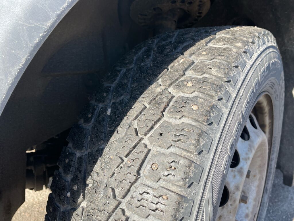 Mercedes-Benz Vito 2015 Valkoinen