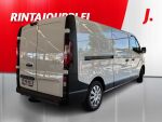 Renault Trafic 2022 Valkoinen