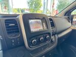 Renault Trafic 2022 Valkoinen