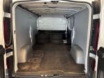 Renault Trafic 2022 Valkoinen