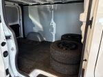 Renault Trafic 2022 Valkoinen