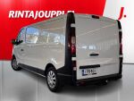 Renault Trafic 2022 Valkoinen