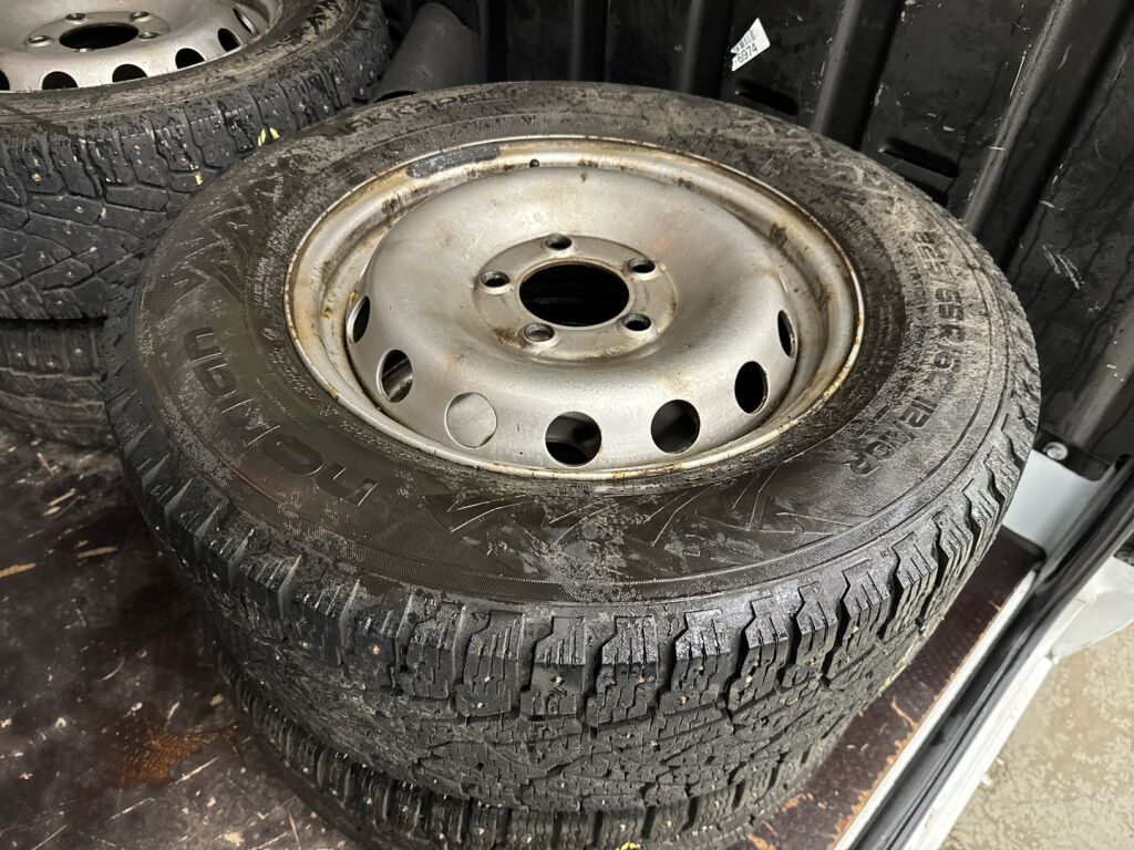 Renault Master 2022 Valkoinen