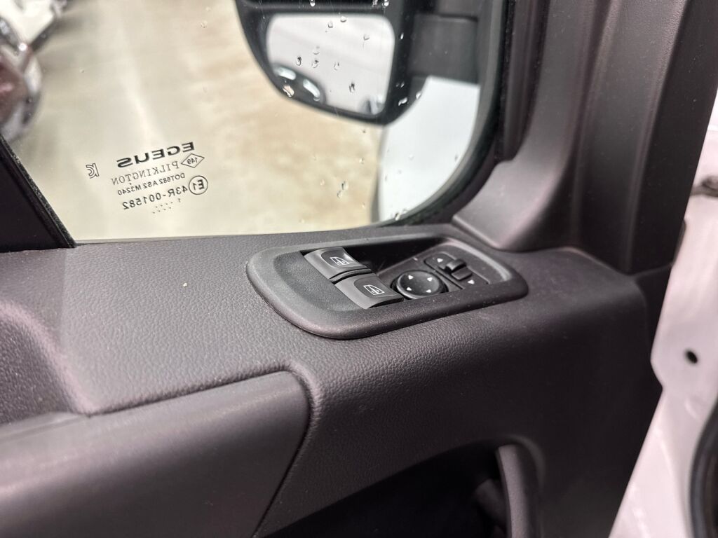 Renault Master 2022 Valkoinen