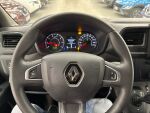 Renault Master 2022 Valkoinen