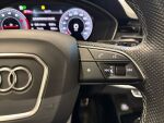 Audi A4 2022 Musta