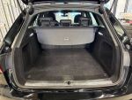 Audi A4 2022 Musta