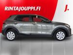 Kia Stonic 2021 Vihreä
