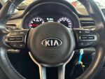 Kia Stonic 2021 Vihreä