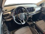 Kia Stonic 2021 Vihreä