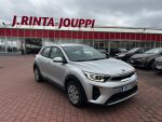 Kia Stonic 2021 Hopea
