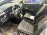 Kia Stonic 2021 Hopea