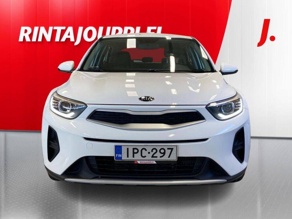 Kia Stonic 2021, bild 4/30