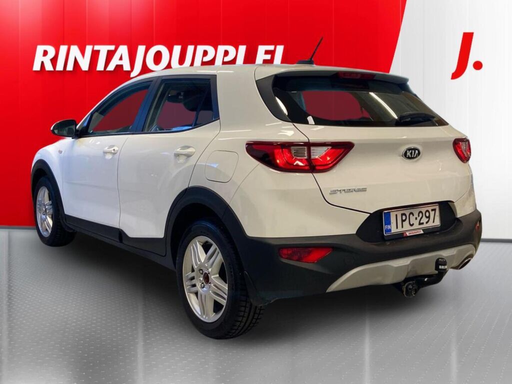 Kia Stonic 2021, bild 3/30