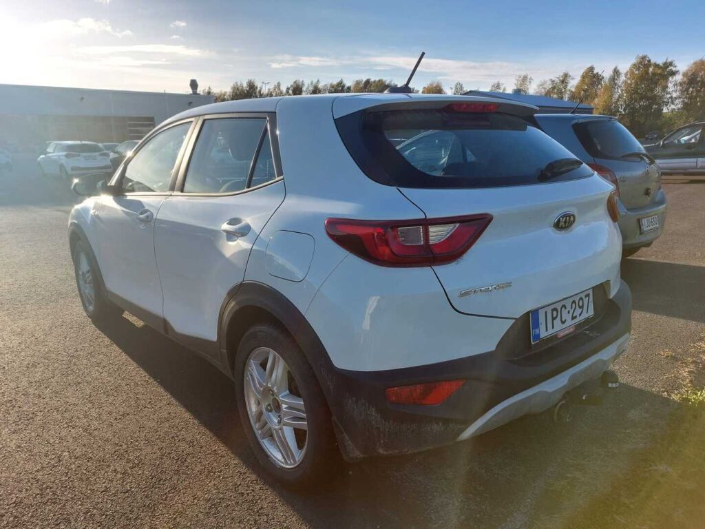 Kia Stonic 2021, kuva 3/4