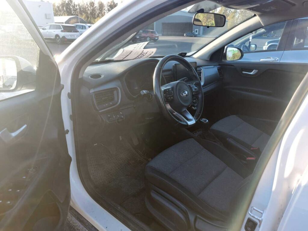 Kia Stonic 2021, kuva 4/4