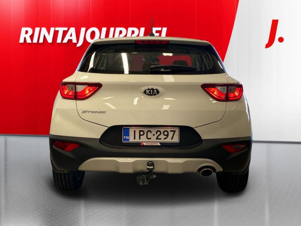 Kia Stonic 2021, bild 6/30