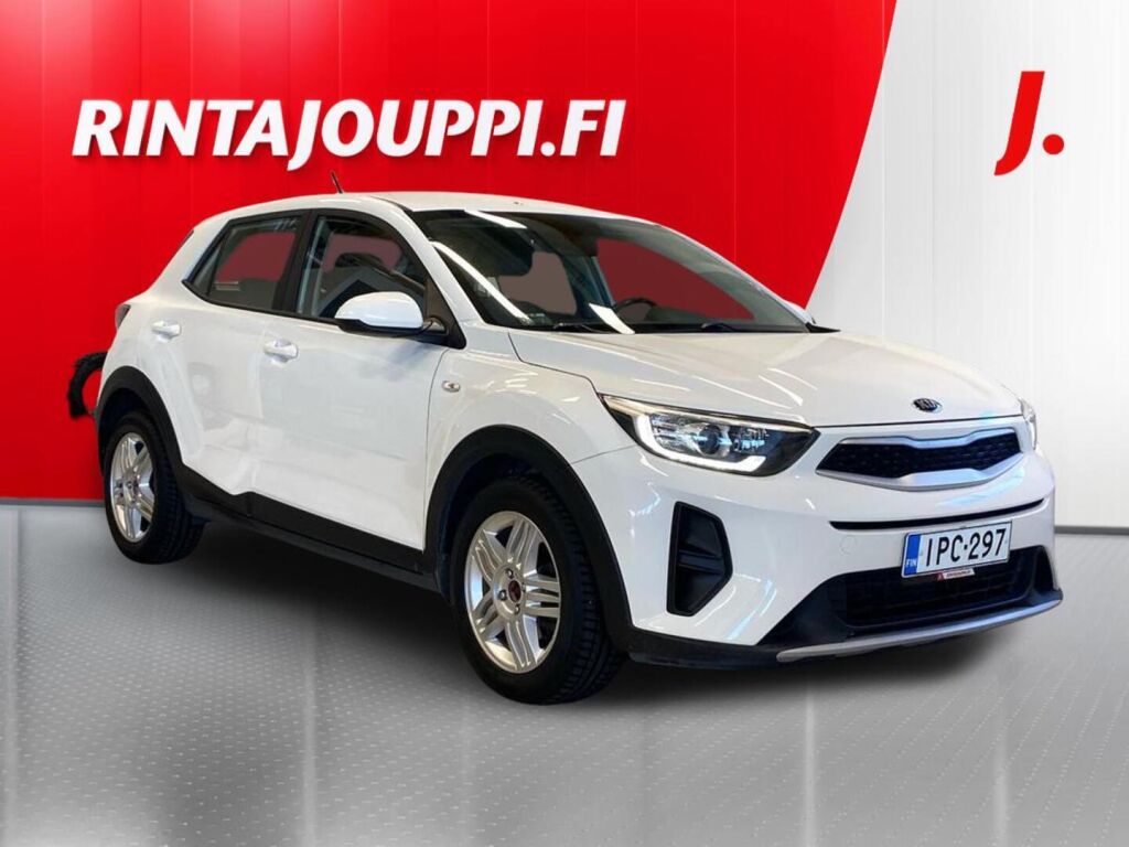 Kia Stonic 2021, bild 2/30