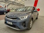 Kia Stonic 2021 Sininen