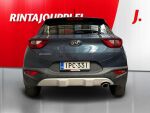 Kia Stonic 2021 Sininen