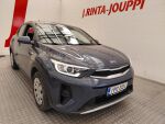 Kia Stonic 2021 Sininen