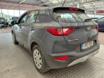 Kia Stonic 2021 Sininen