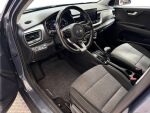 Kia Stonic 2021 Sininen