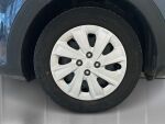 Kia Stonic 2021 Sininen