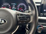 Kia Stonic 2021 Sininen