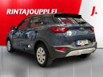 Kia Stonic 2021 Sininen