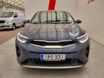 Kia Stonic 2021 Sininen