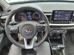 Kia Stonic 2021 Sininen