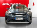 Kia Stonic 2021 Sininen