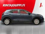 Kia Stonic 2021 Sininen