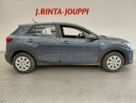 Kia Stonic 2021 Sininen
