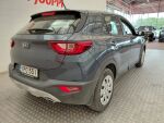 Kia Stonic 2021 Sininen