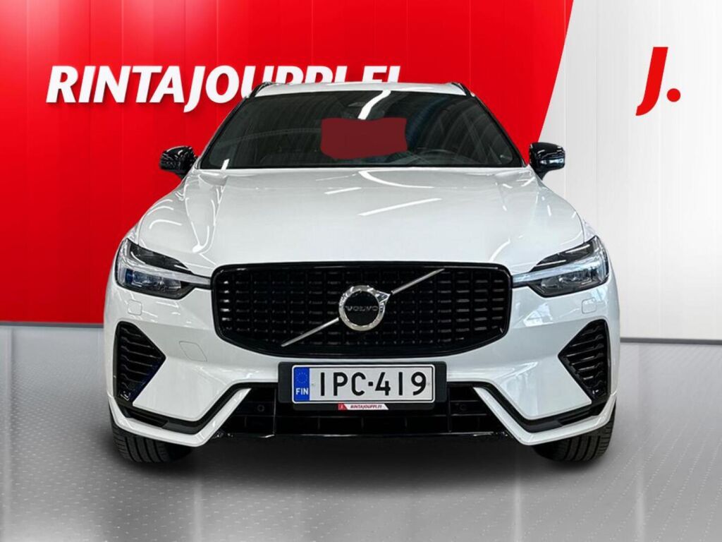 Volvo XC60 2022, kuva 4/27