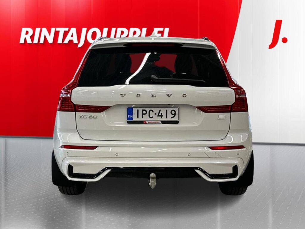 Volvo XC60 2022, kuva 6/27