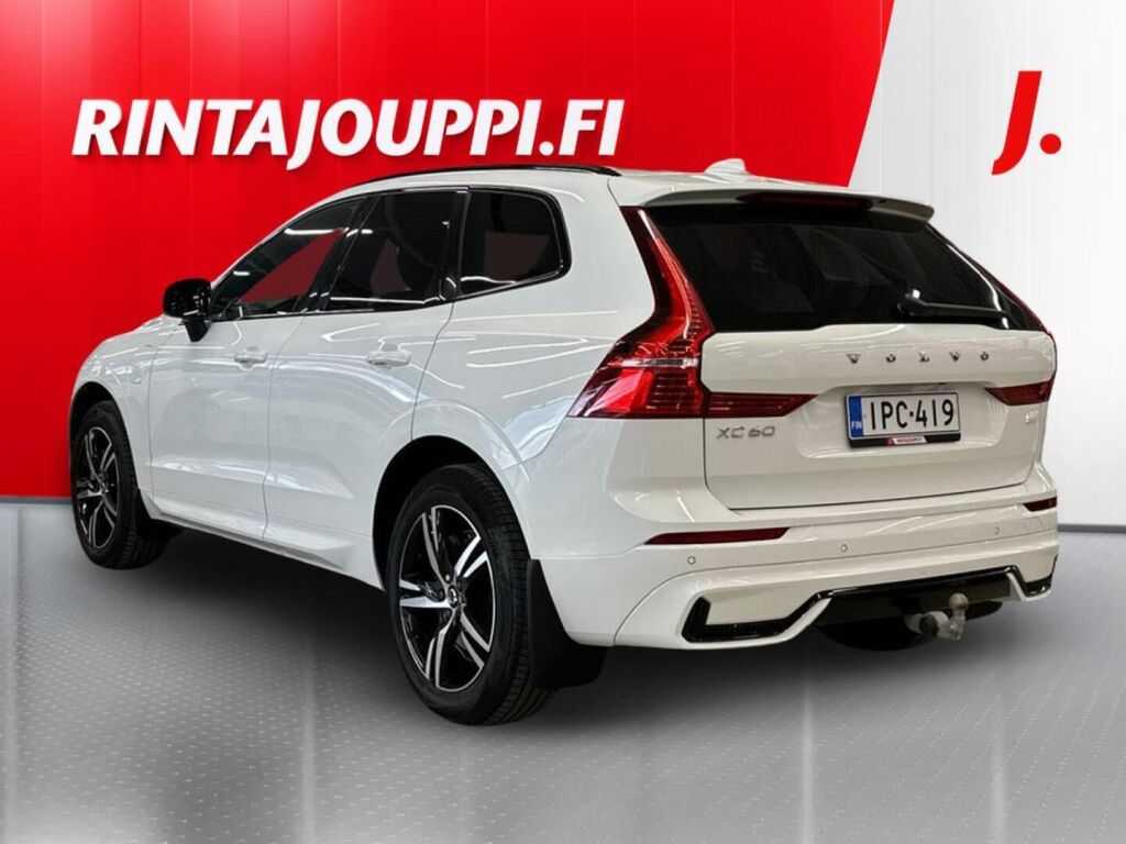 Volvo XC60 2022, kuva 3/27
