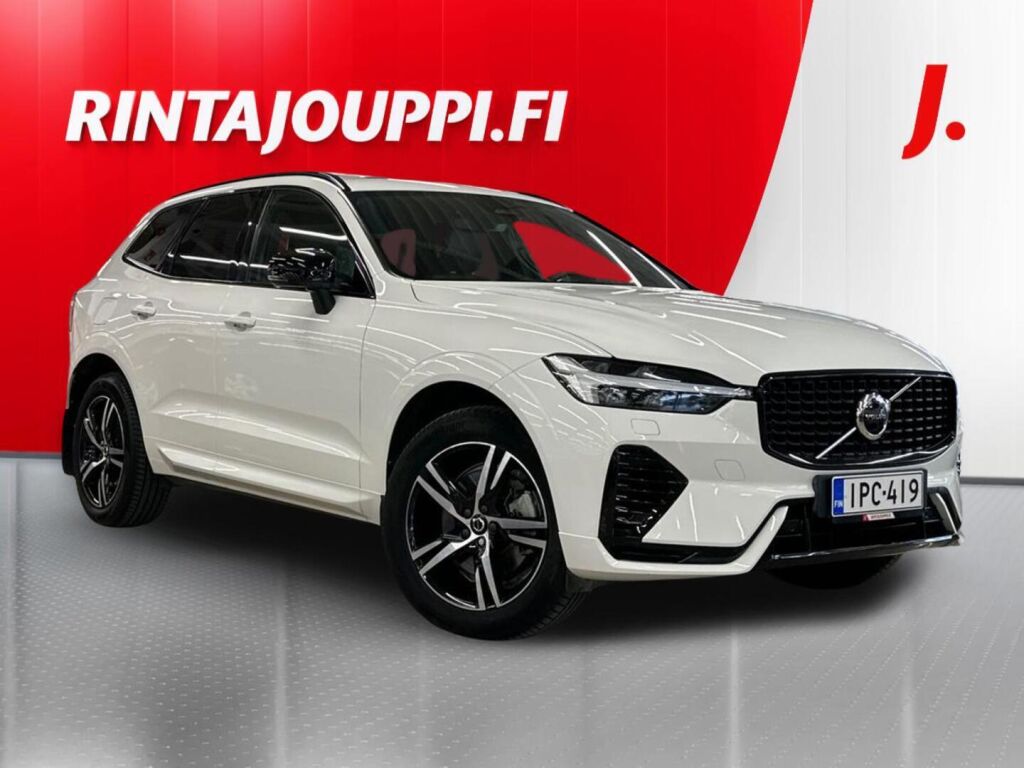 Volvo XC60 2022, kuva 2/27