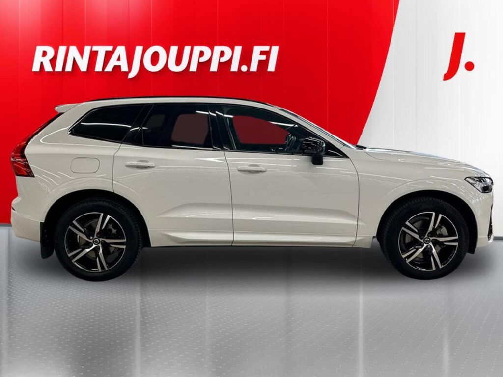 Volvo XC60 2022, kuva 7/27