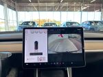 Tesla Model 3 2019 Musta