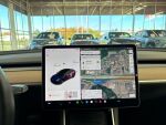 Tesla Model 3 2019 Musta